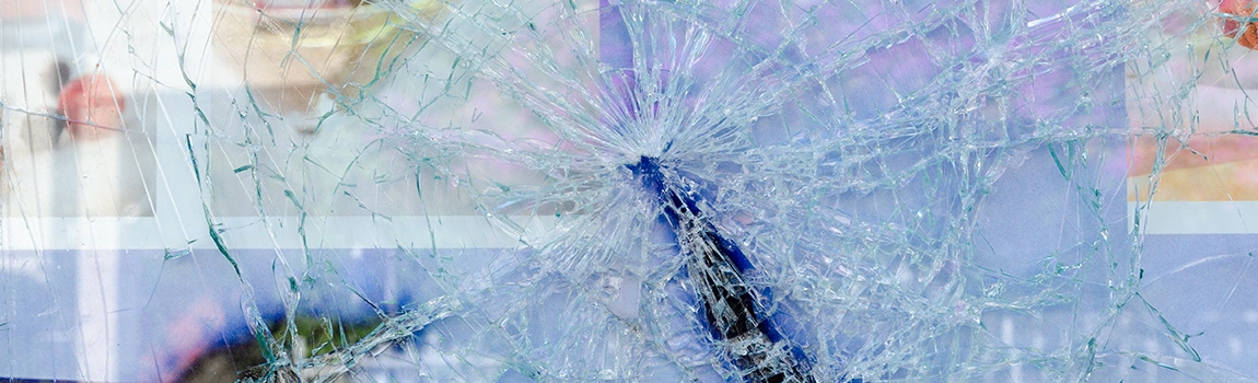 Window Broken Glass Repair in Safety Harbor, FL