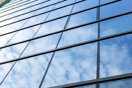 Professional Glass Curtain Wall Repair in Safety Harbor, FL