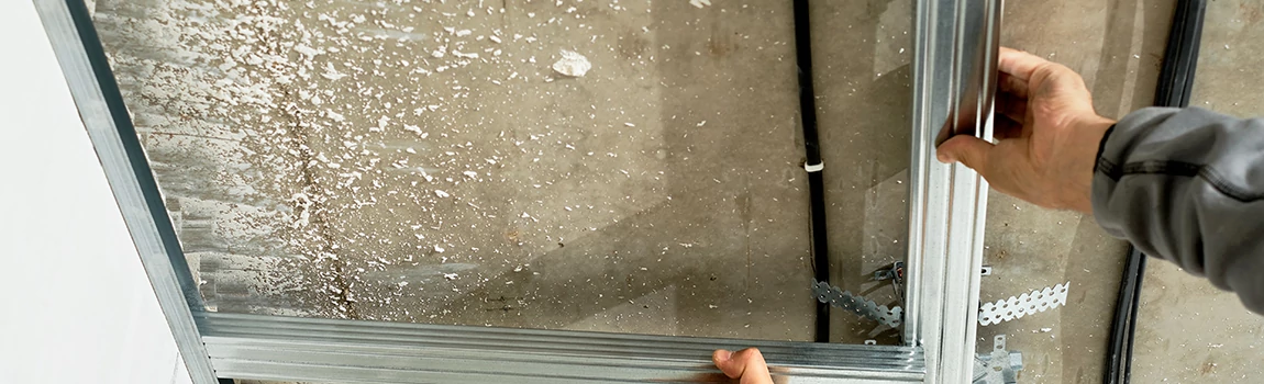 Laminated Glass Glazing in Safety Harbor, FL