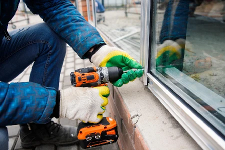 House Window Repair in Safety Harbor, FL