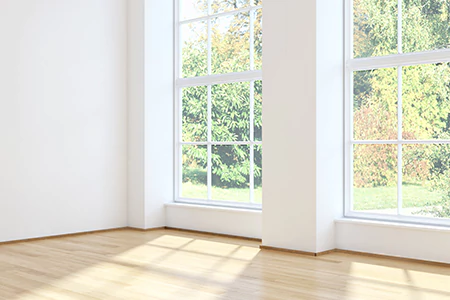 Residential Glass Window Installation in Safety Harbor, FL