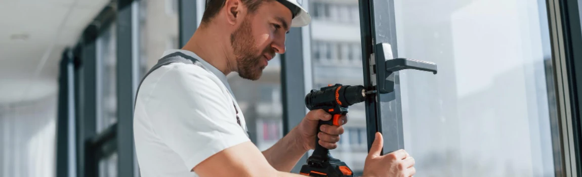 Glassware Repair in Safety Harbor, FL