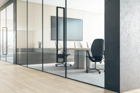 Office Glass in Safety Harbor, FL