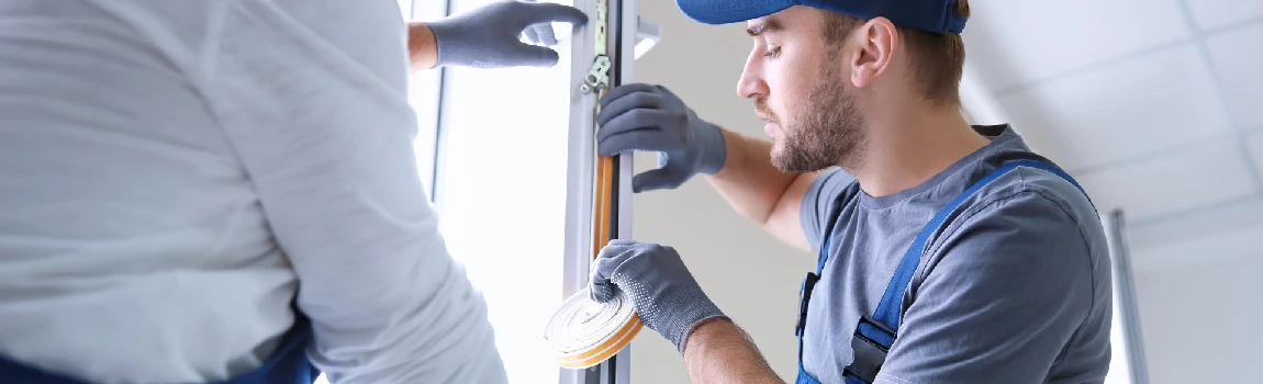 Residential Glass Tabletop Repair in Safety Harbor, FL