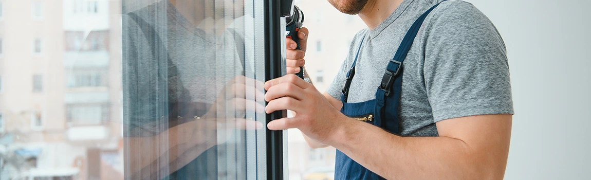 Same-day Glass Repair Cost in Safety Harbor, FL